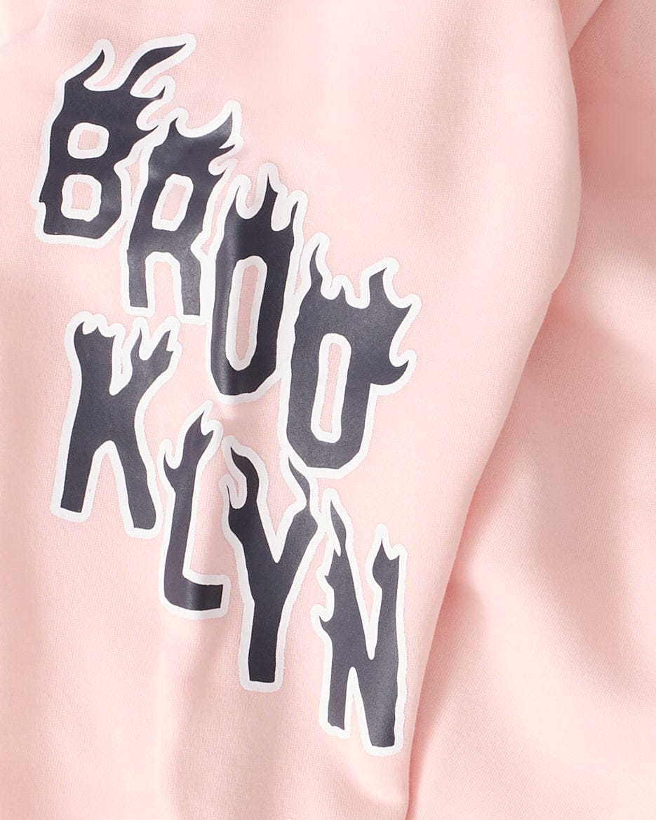 Reason Clothing Customer Favorite | Women Brooklyn Sweatpants - Pink