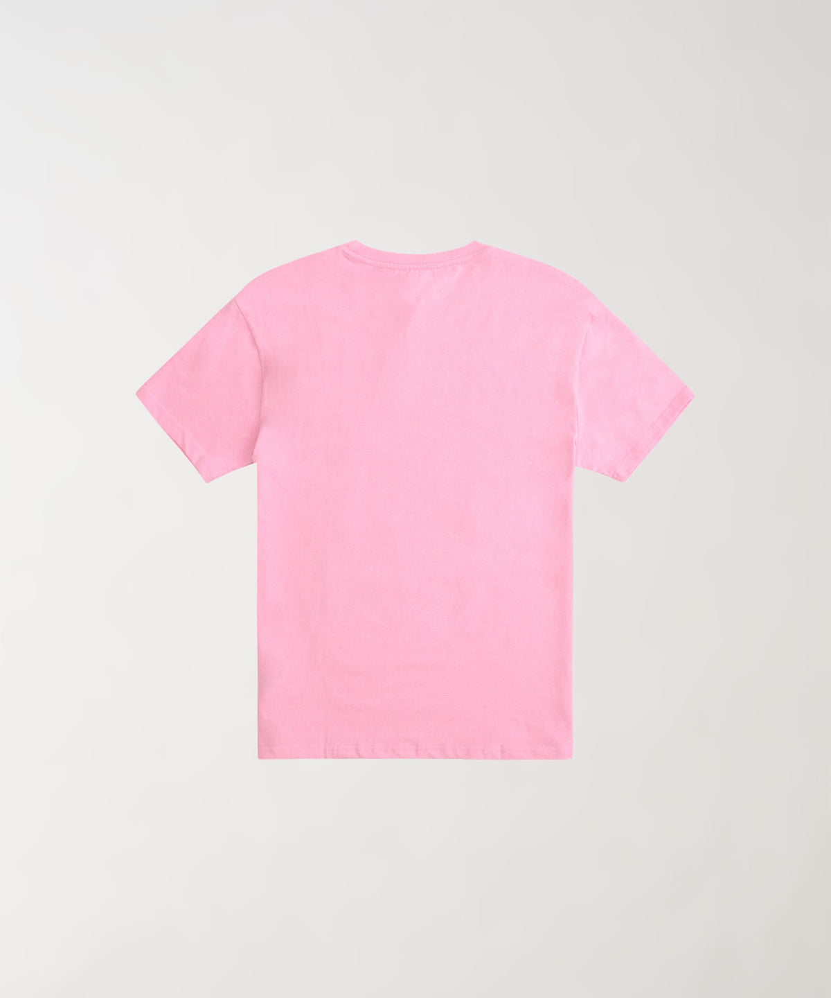 Reason Clothing Everyday | Women Aint A Saint Short Sleeve Tee - Pink