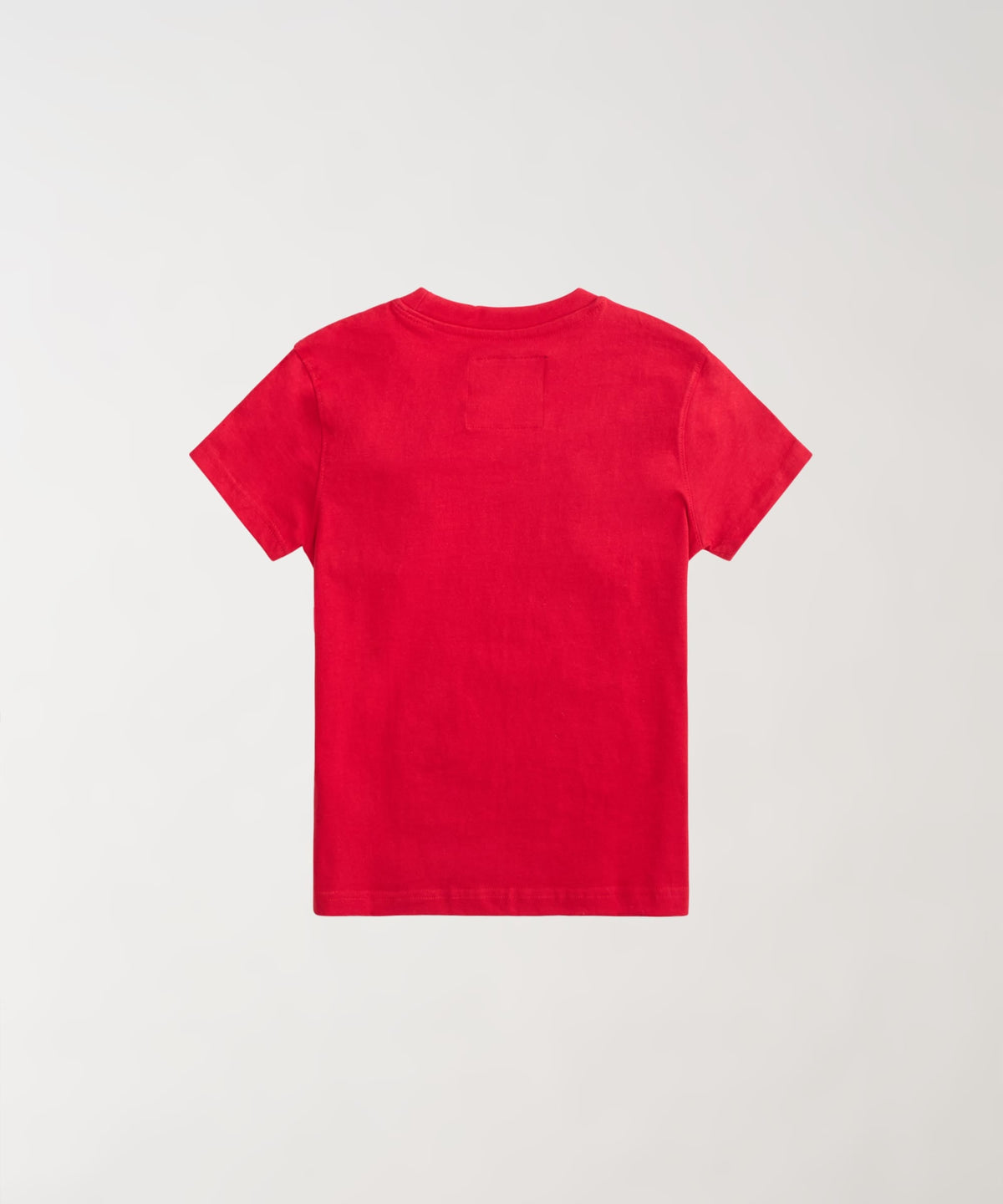 Reason Clothing Value | Women Betty Boop Born To Be Wild Baby Tee - Red