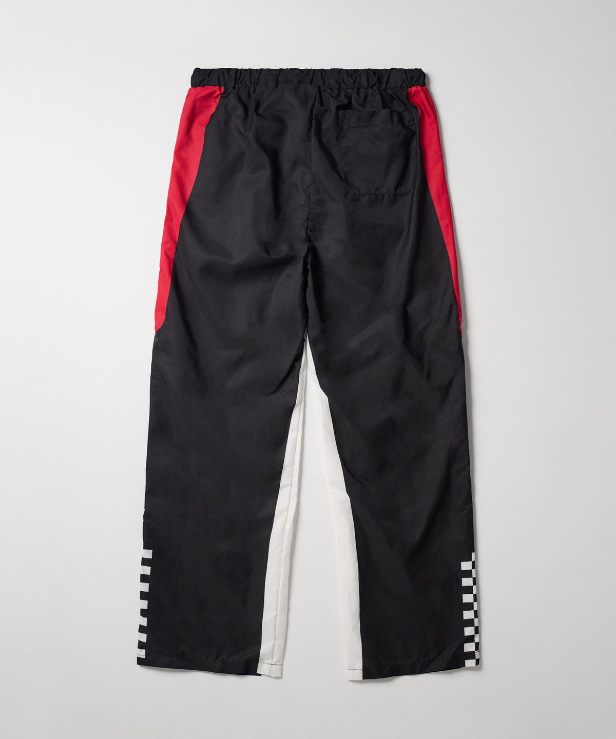 Reason Clothing Trusted | Speed Club Women's Racing Pants - Red