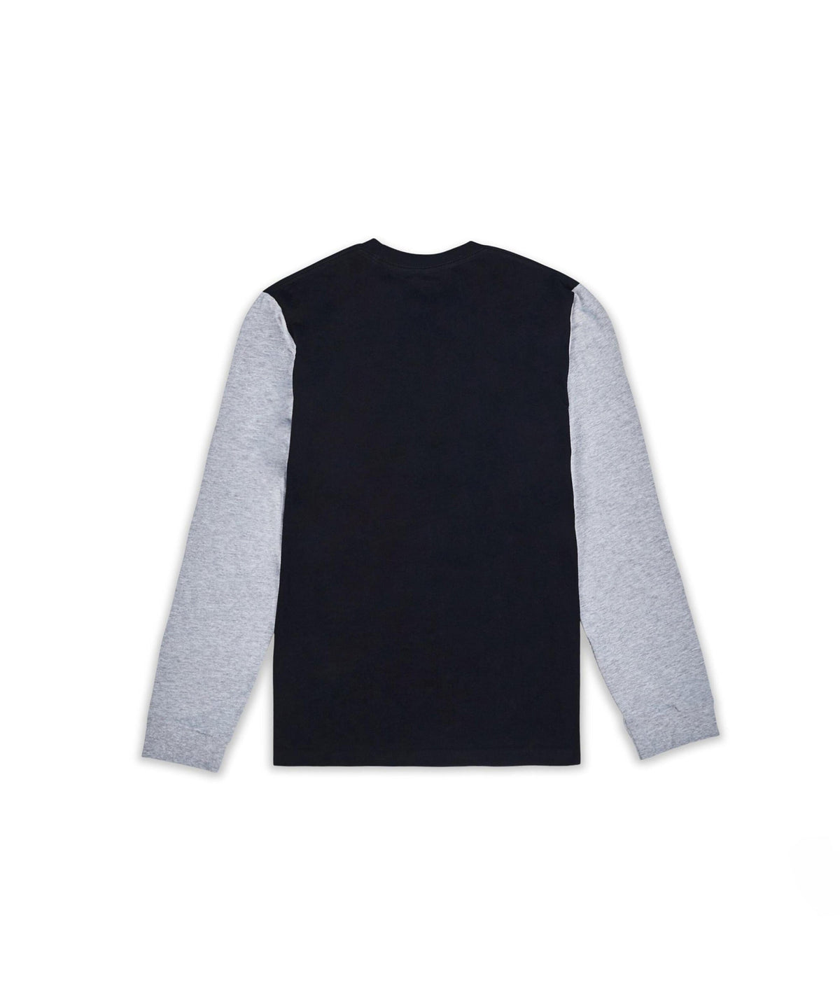 Reason Clothing Great Value | Plus Size Brent Ls Tee