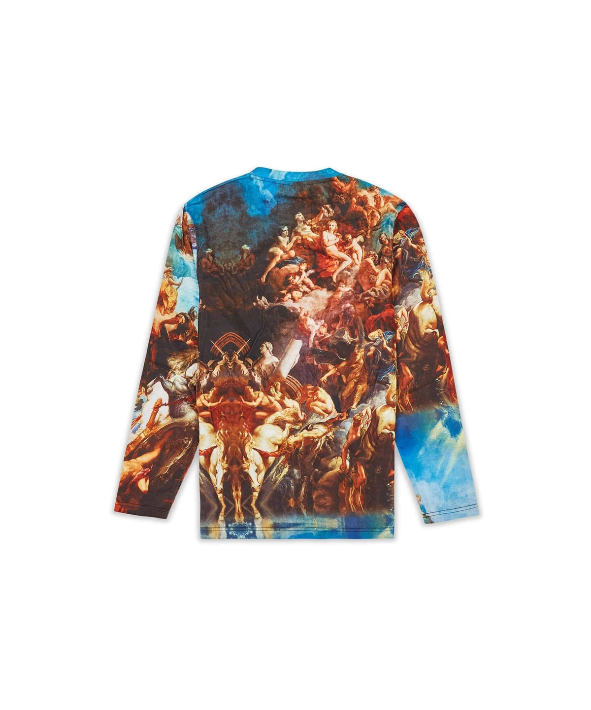 Reason Clothing Essential | Renaissance LS Tee