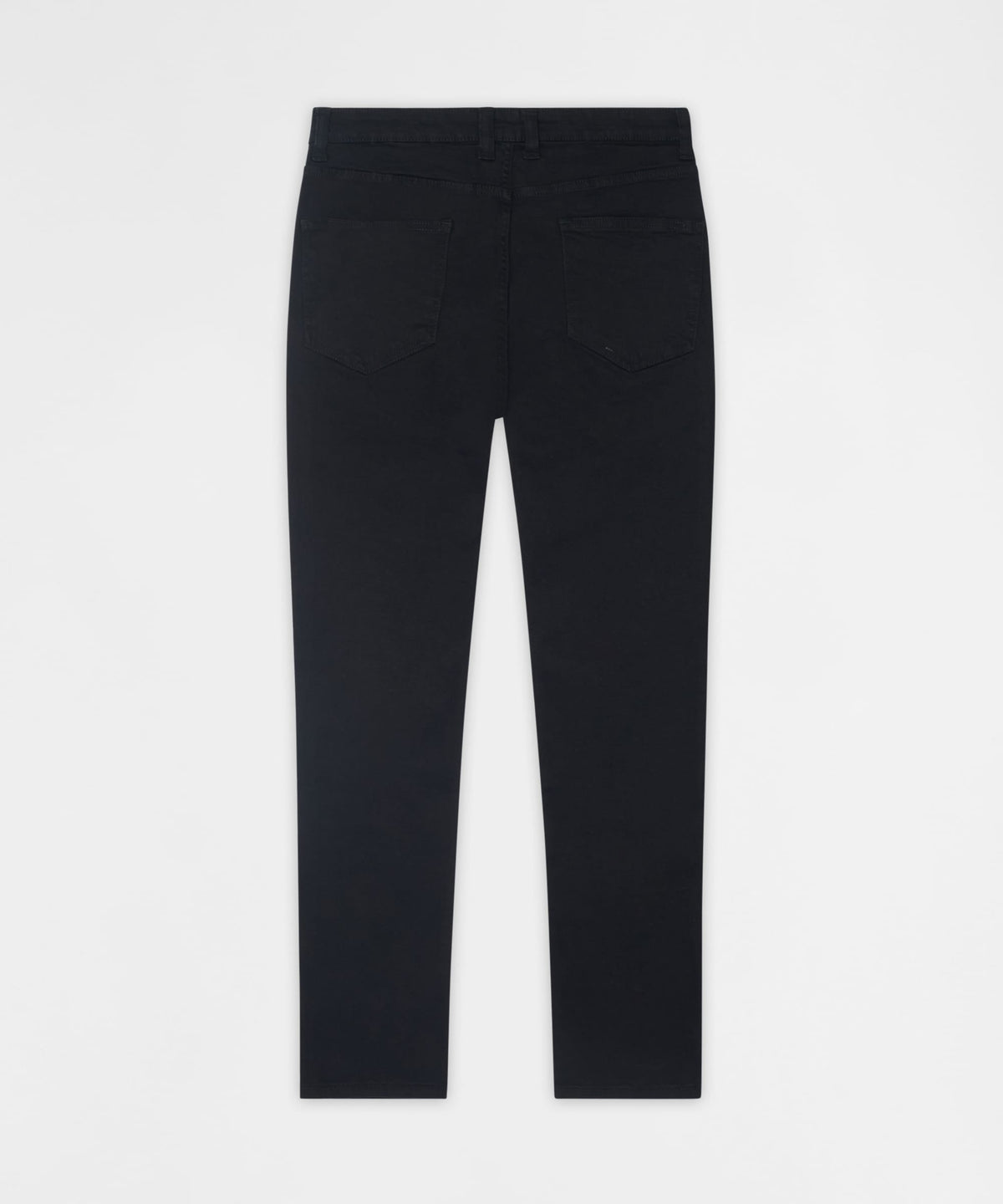 Reason Clothing Discount | Midnight Rhinestone Skinny Jeans - Black
