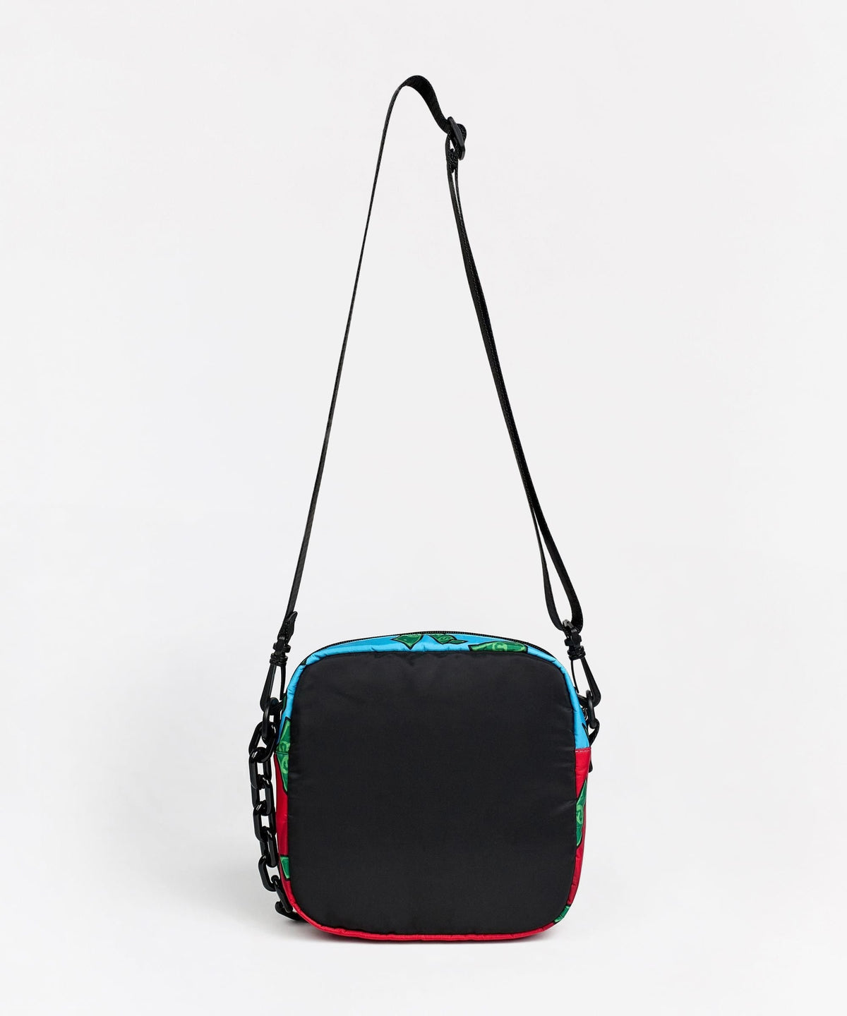 Reason Clothing Signature | Hustle Bear Crossbody Bag