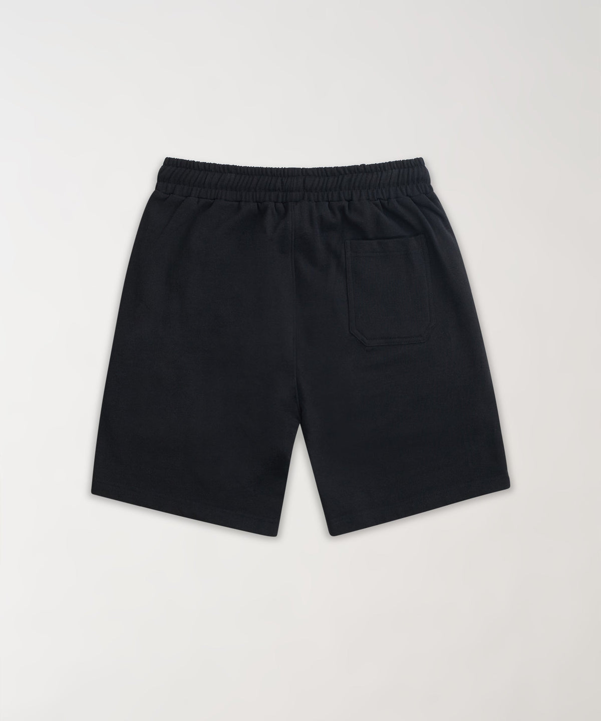 Reason Clothing Great Value | Moody Cub Fleece Short