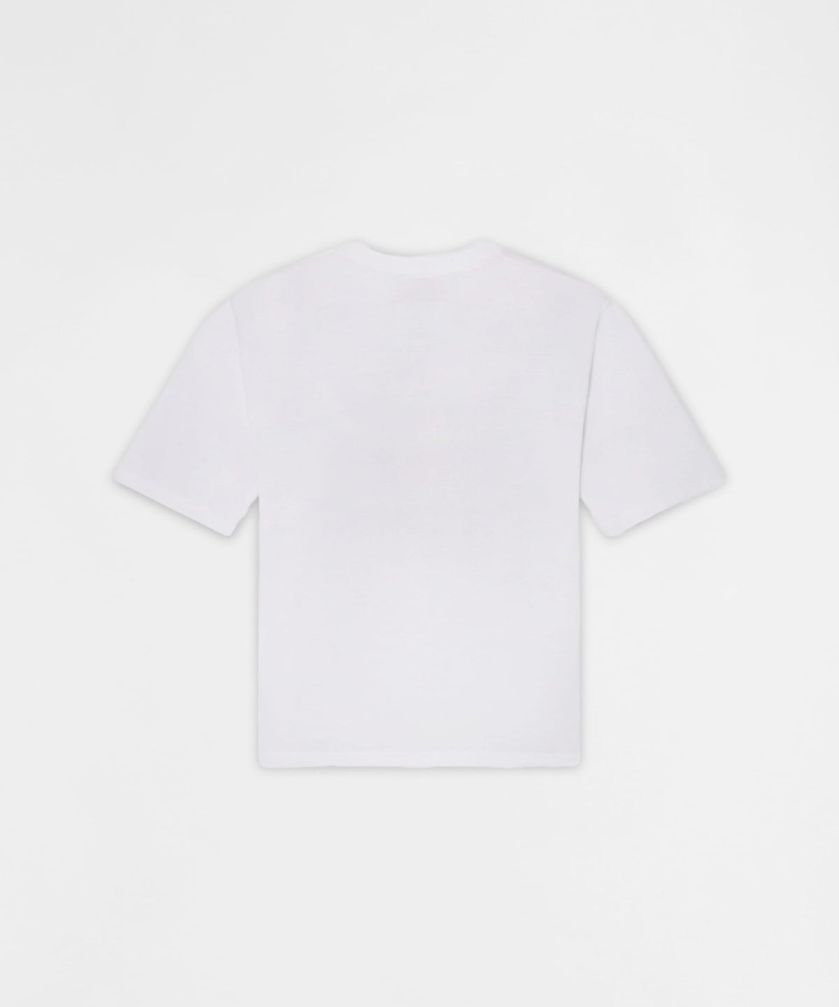 Reason Clothing Deals | Scarface Graphic Short Sleeve Tee - White