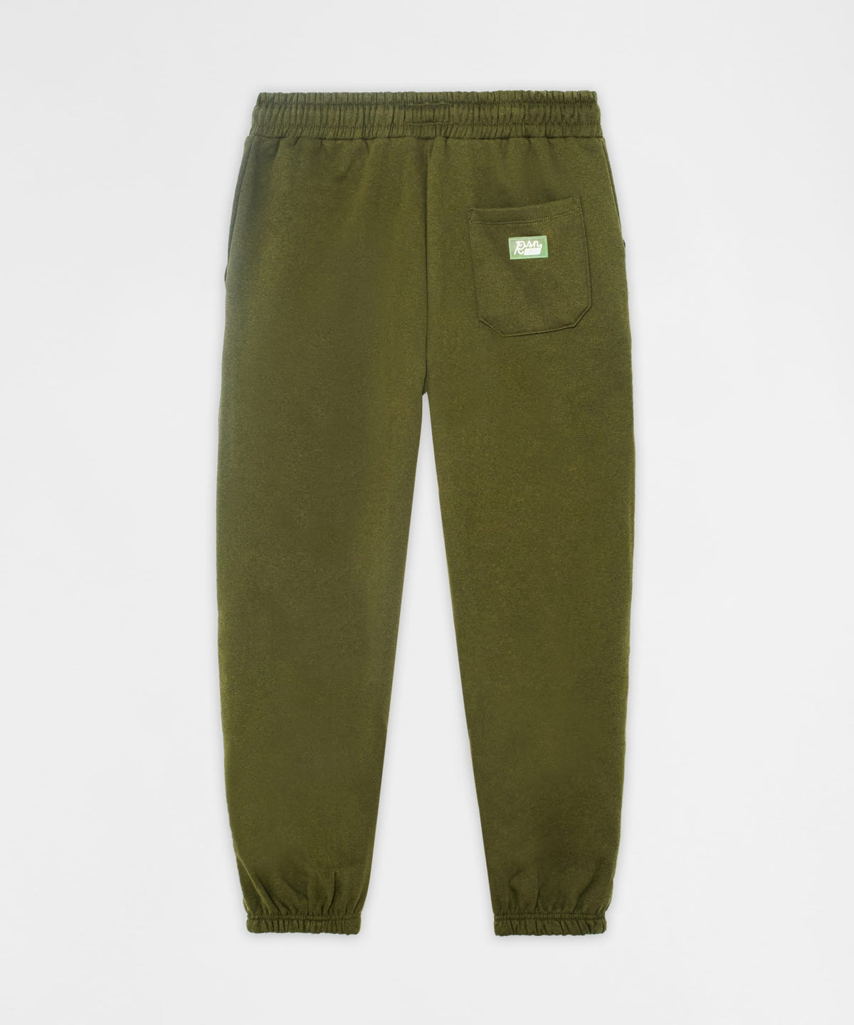 Reason Clothing Exclusive | Classic Jogger Pant - Olive Green