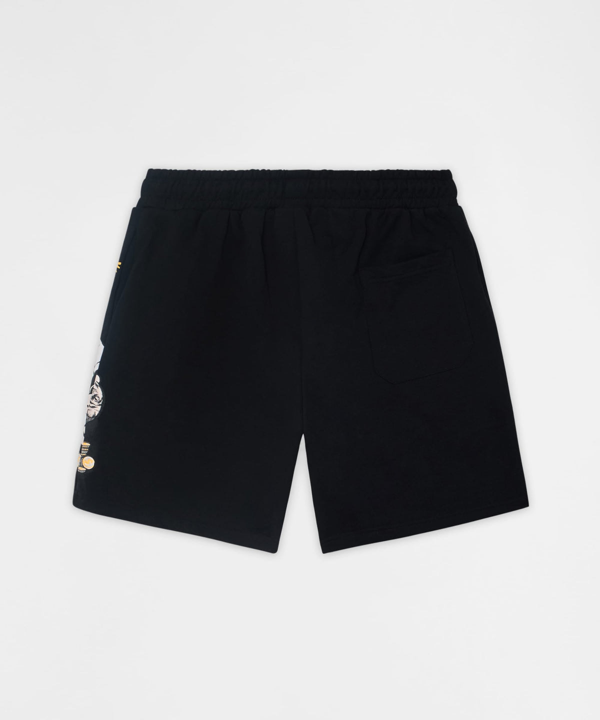 Reason Clothing Deals | Popeye Fleece Short
