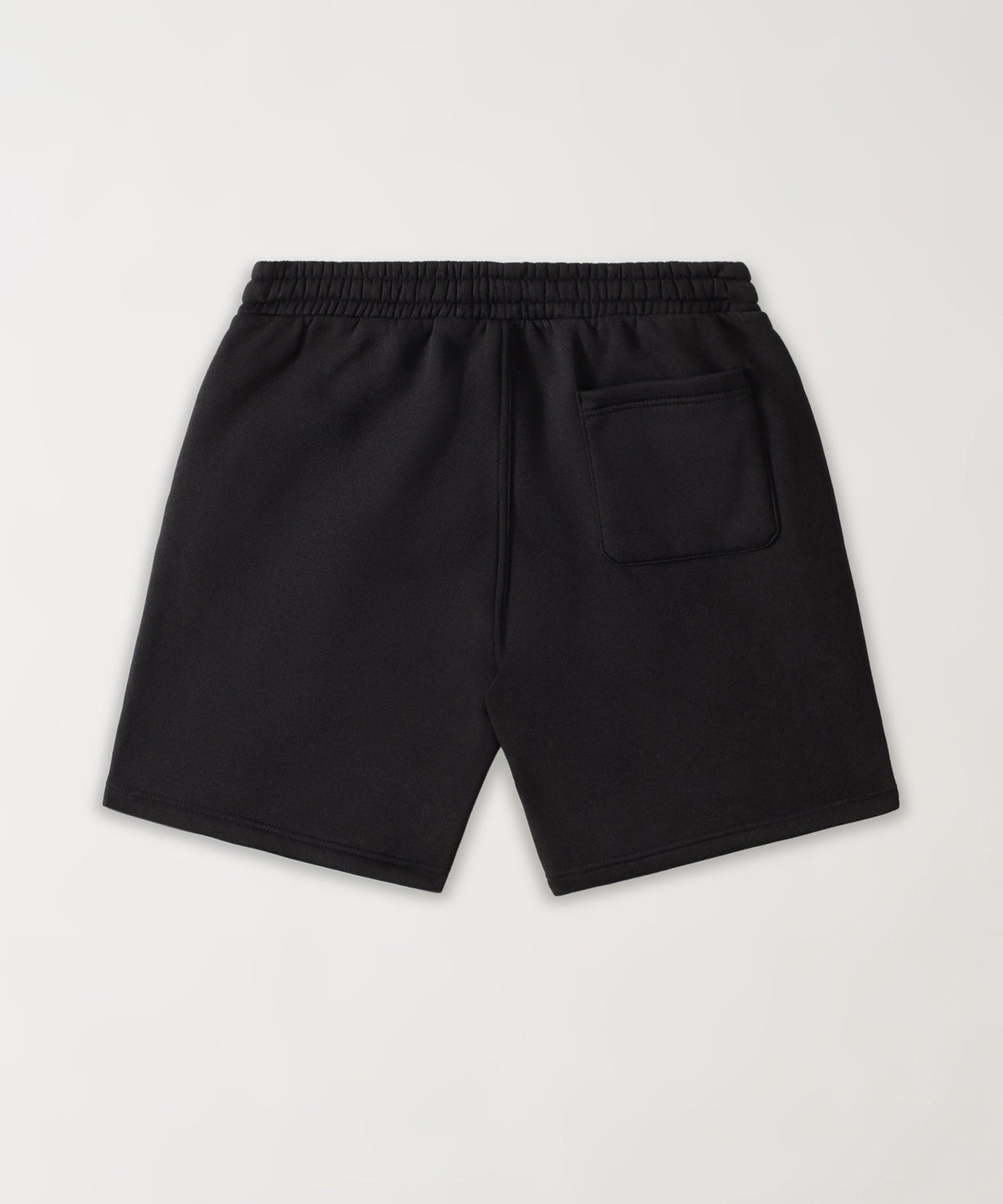 Reason Clothing Trending | Tapestry Lion Short - Black