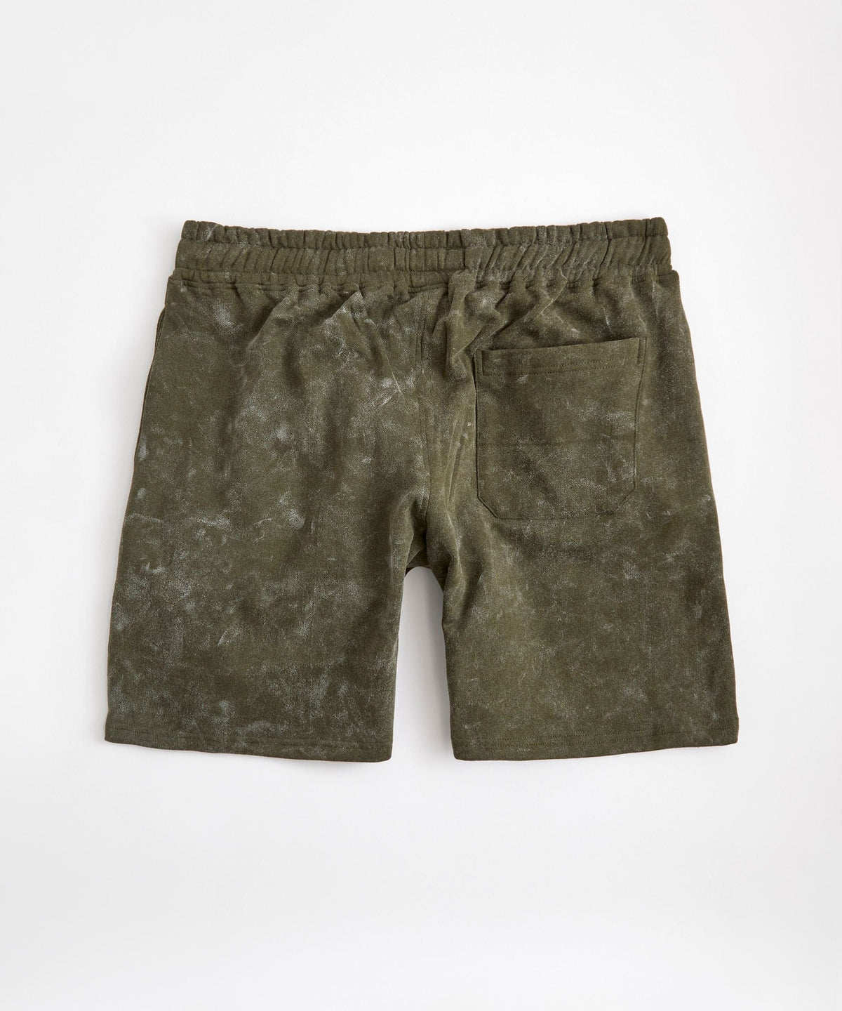 Reason Clothing Essential | Self Made Self Paid Short
