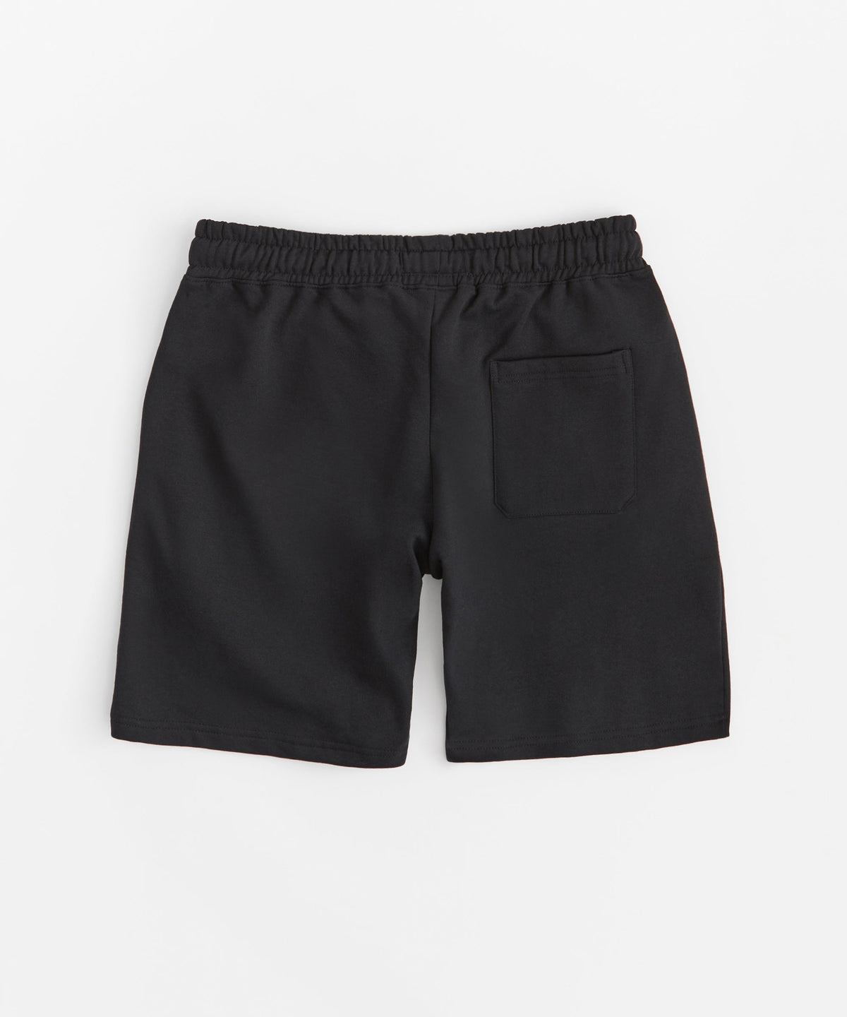 Reason Clothing Exclusive | Picasso Art Short - Black