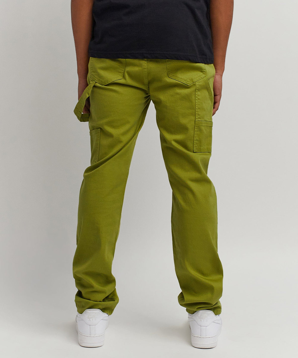Reason Clothing Smart Buy | Carson Carpenter Jeans