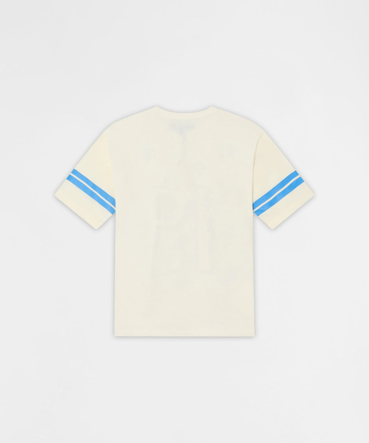 Reason Clothing Everyday | Crosses Football Tee