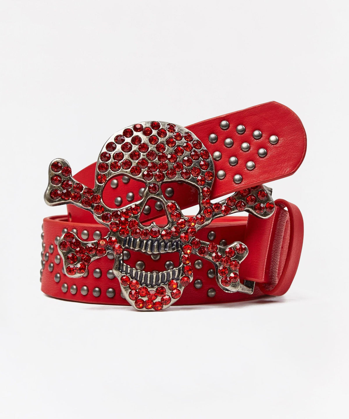 Reason Clothing Popular | Skullz Belt