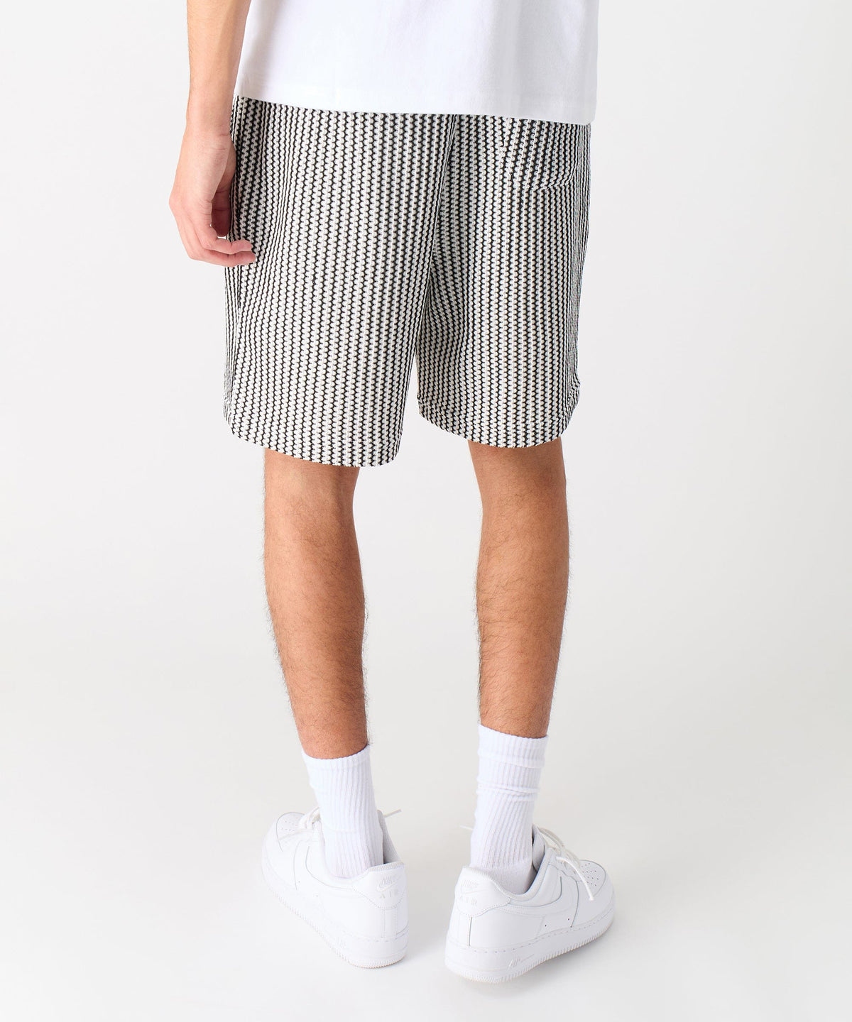 Reason Clothing Smart Buy | Knit Short
