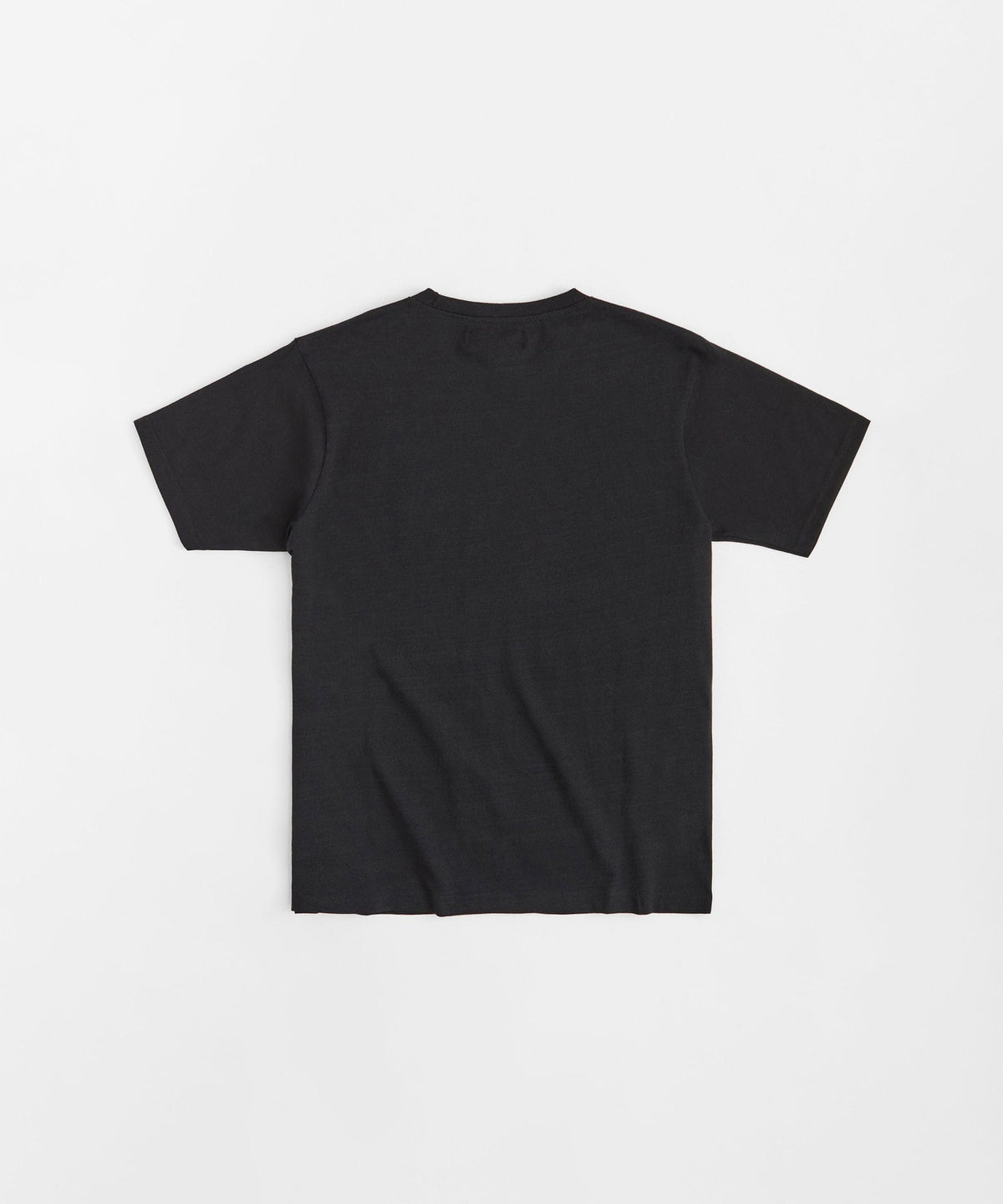Reason Clothing Top Pick | All We Trust Is Us Short Sleeve Tee - Black