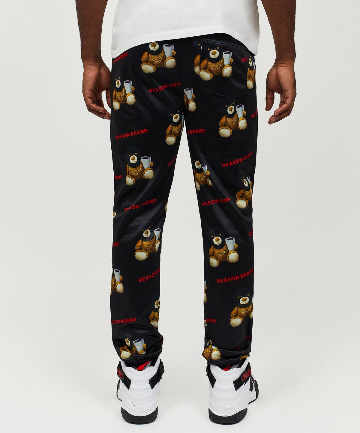 Reason Clothing Deals | Bear Joggers