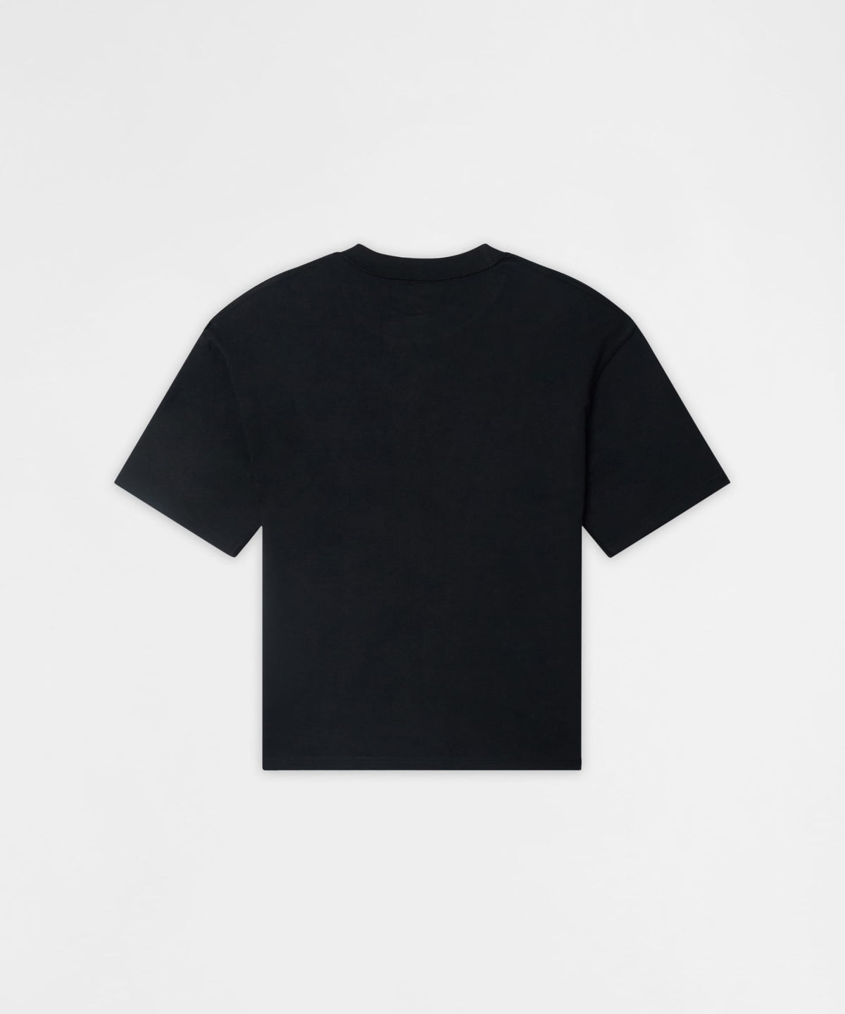 Reason Clothing Great Value | Plus Size Venom Rhinestone Short Sleeve Tee - Black