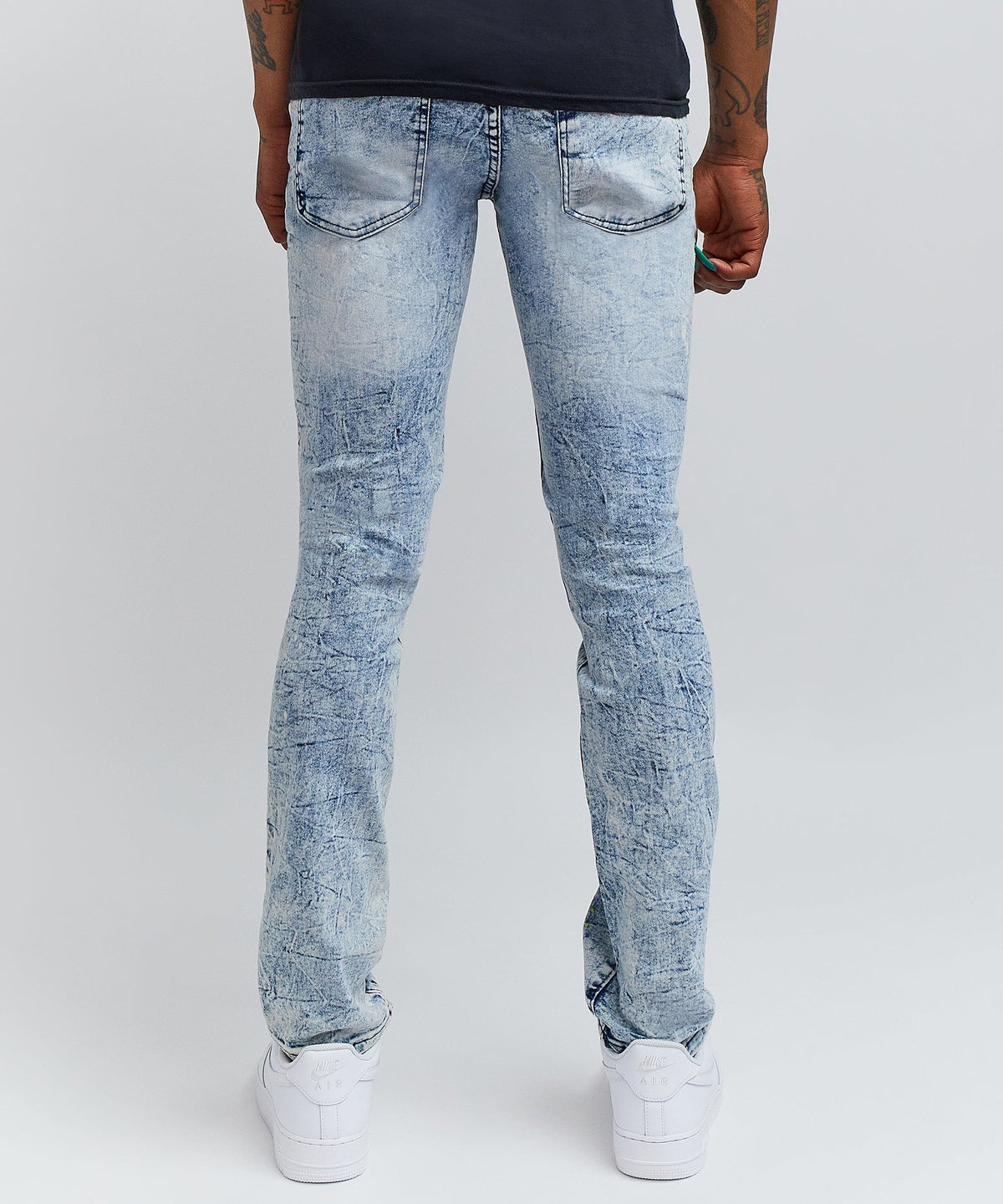 Reason Clothing Essential | Popeye Denim Jean
