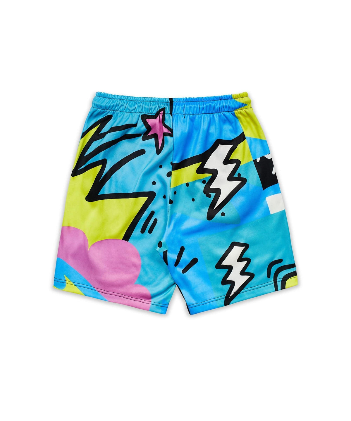 Reason Clothing Trending | Relax Hood And Shorts Set