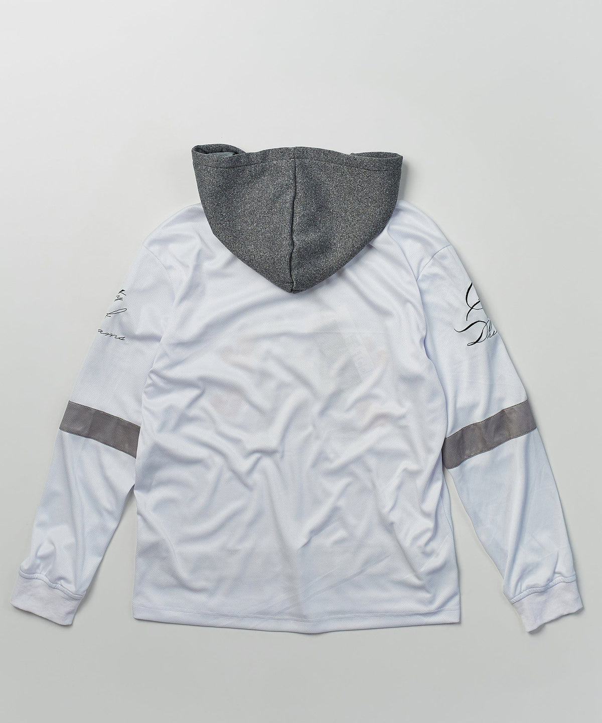 Reason Clothing Top Pick | Ny Crossbone Hockey Jersey