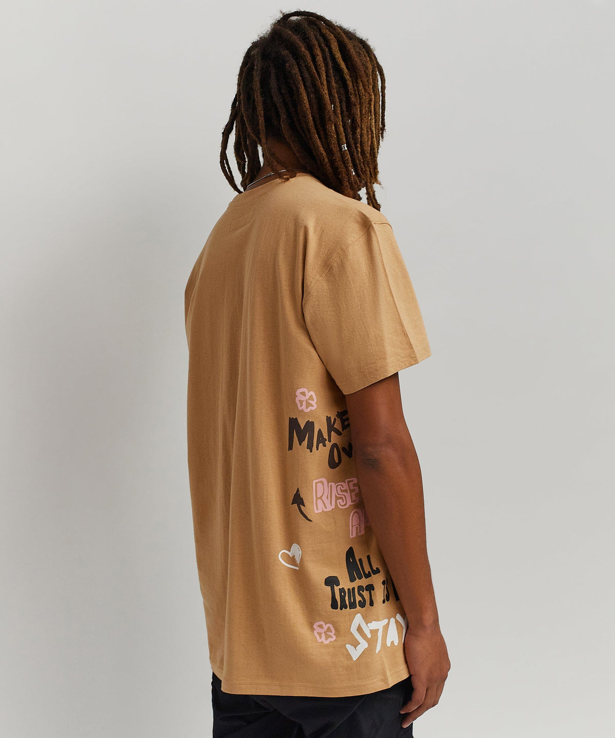 Reason Clothing Trending | Make Your Own Luck Tee