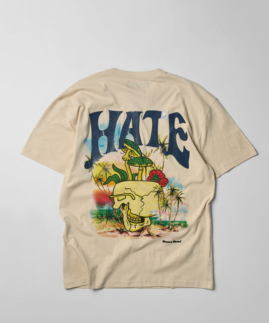 Reason Clothing Customer Favorite | Love Hate Tee