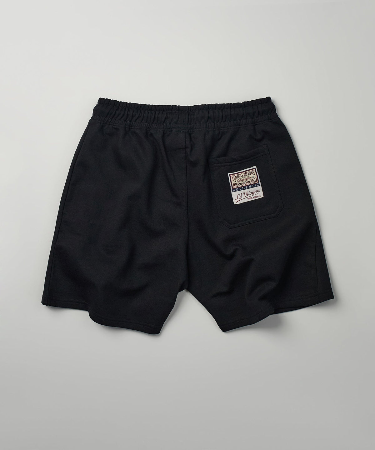 Reason Clothing Sale | Lil Wayne Young Money Varsity Short