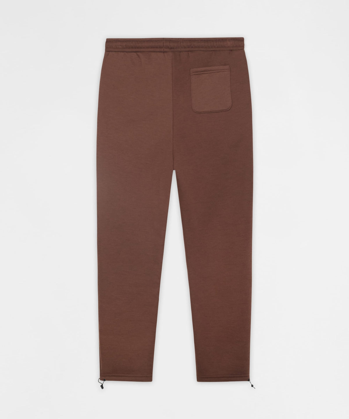 Reason Clothing Best Seller | Plus Size Scarface White Suite Sweats - Brown