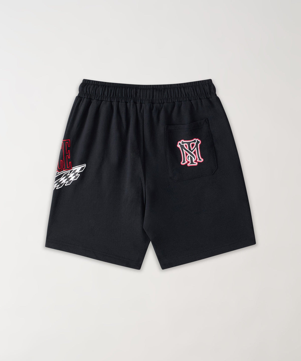 Reason Clothing Top Pick | Scarface Racing Short