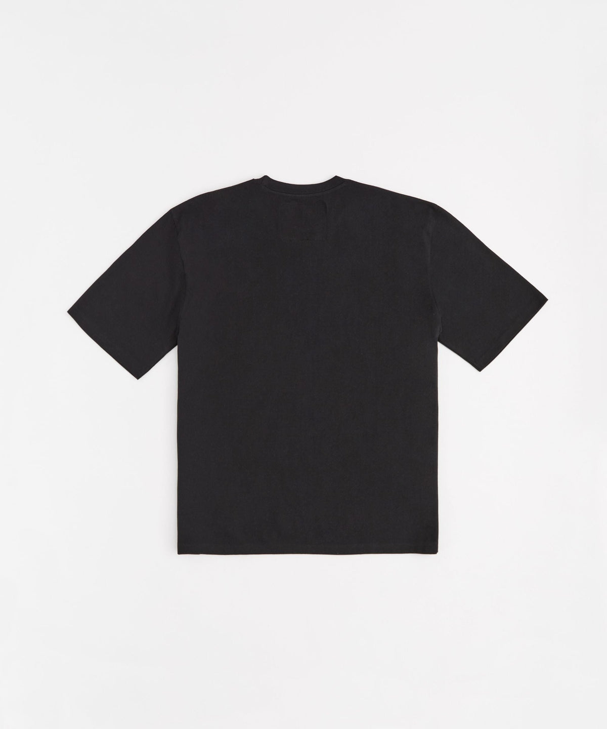 Reason Clothing Best Seller | Plus Size Dodge Demon Short Sleeve Tee - Black