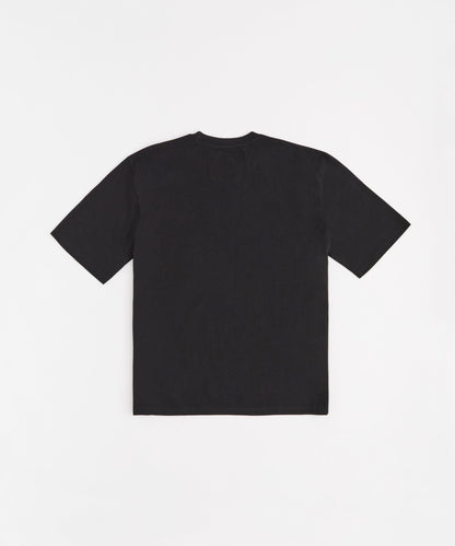 Reason Clothing Best Seller | Plus Size Dodge Demon Short Sleeve Tee - Black