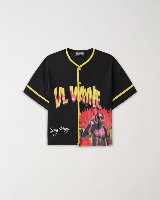 Reason Clothing Trusted | Lil Wayne Tee