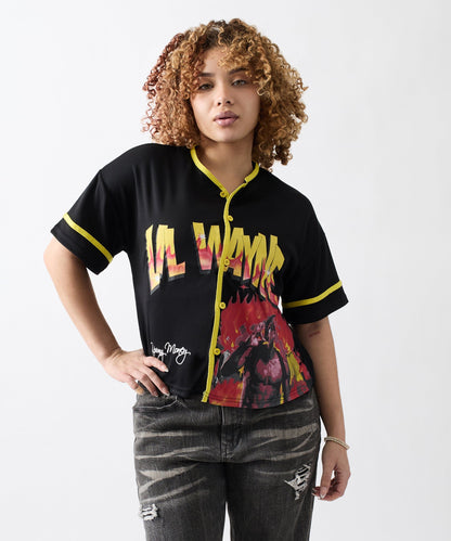 Reason Clothing Trusted | Lil Wayne Tee