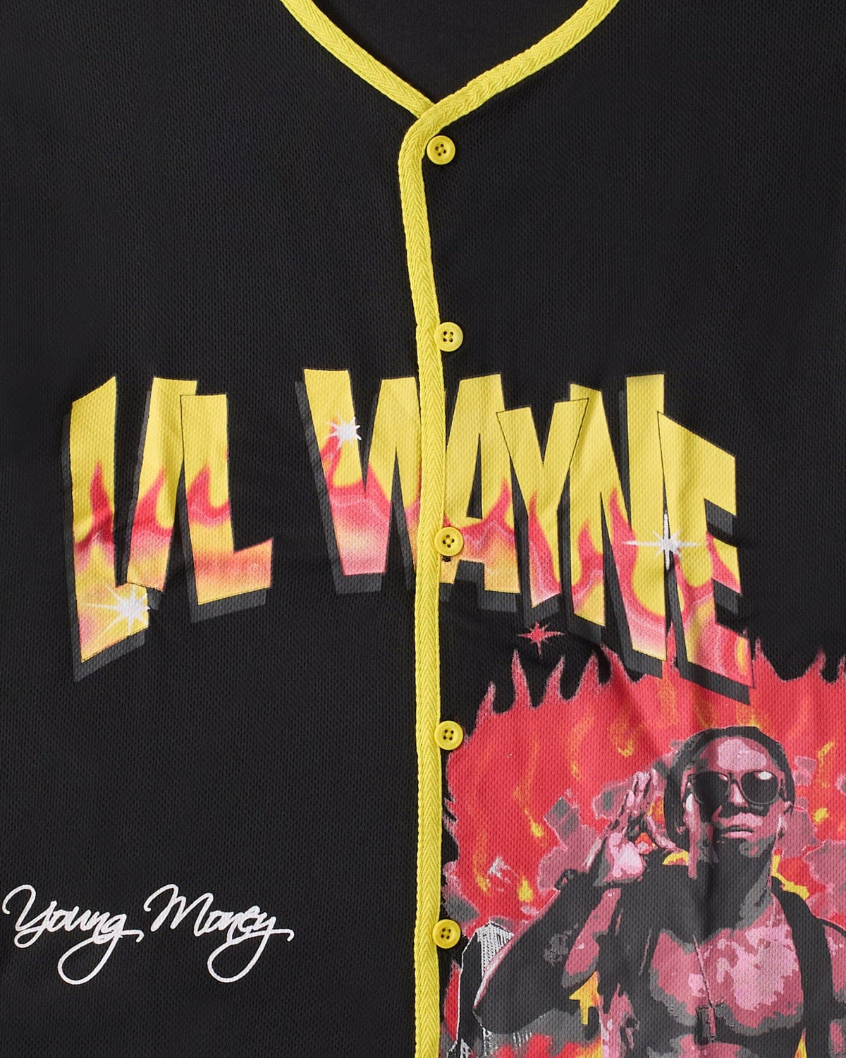 Reason Clothing Trusted | Lil Wayne Tee