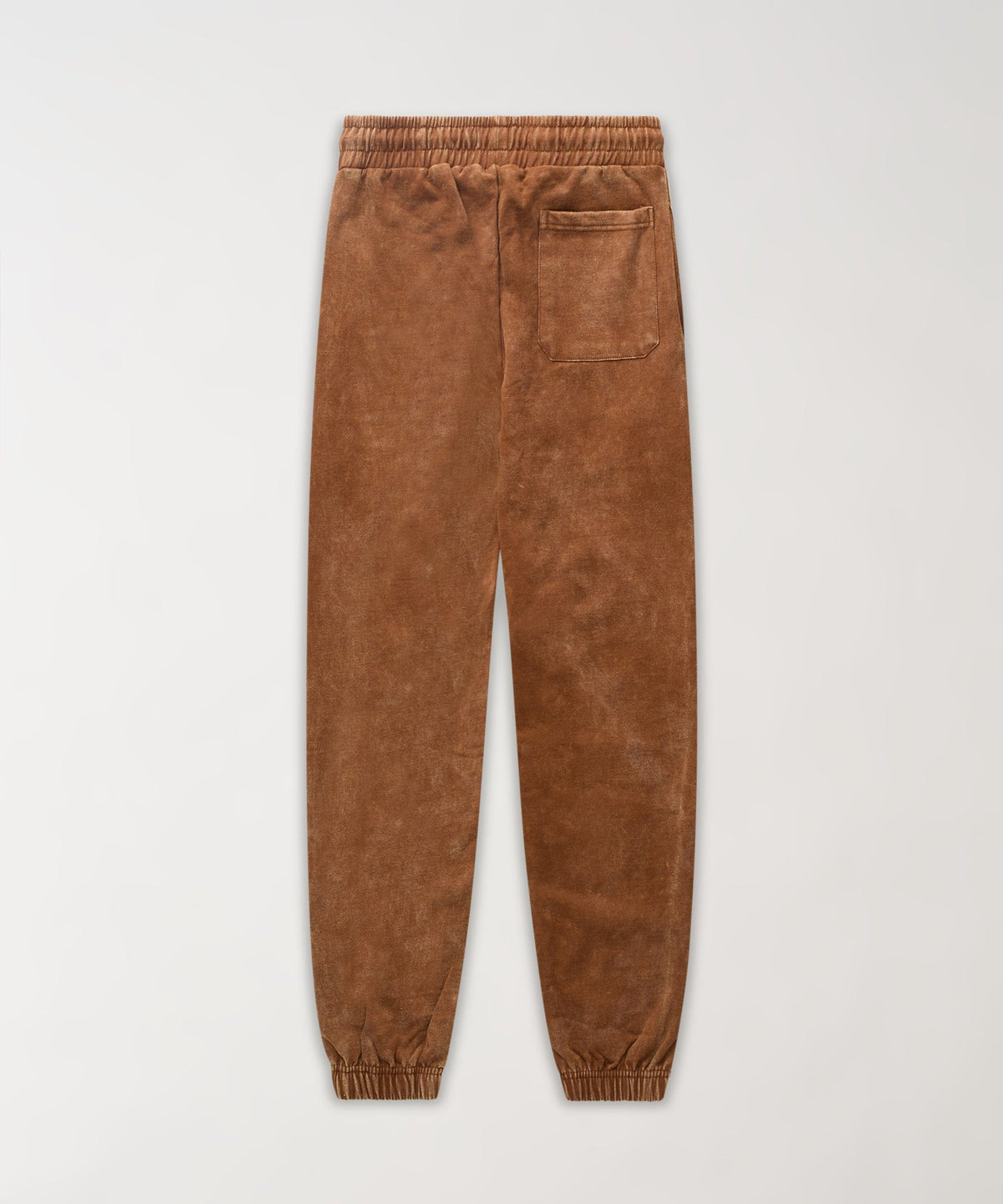 Reason Clothing Premium | Hustle Women Fleece Flare Sweatpants