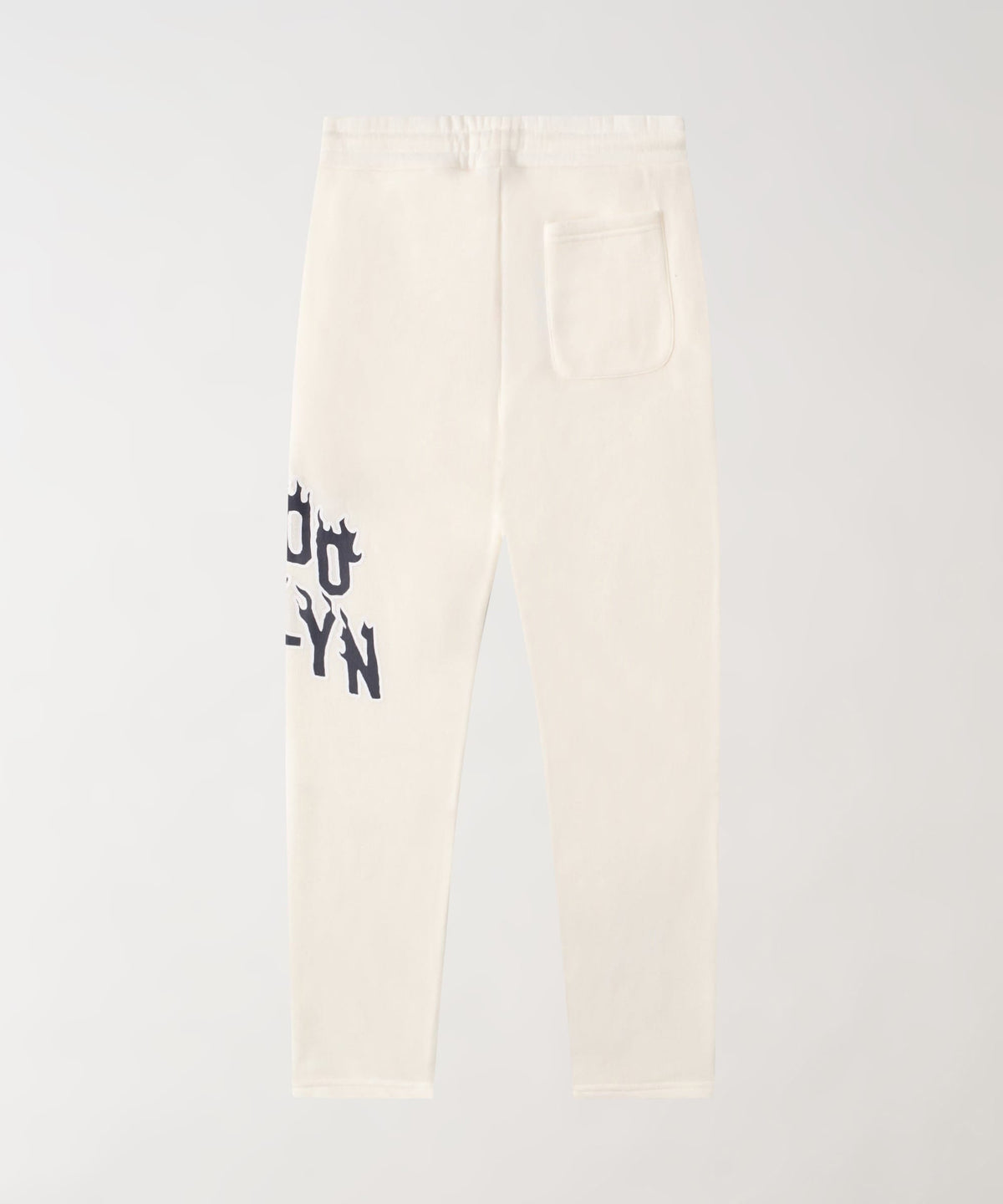Reason Clothing Best Seller | Women Brooklyn Sweatpants - Cream
