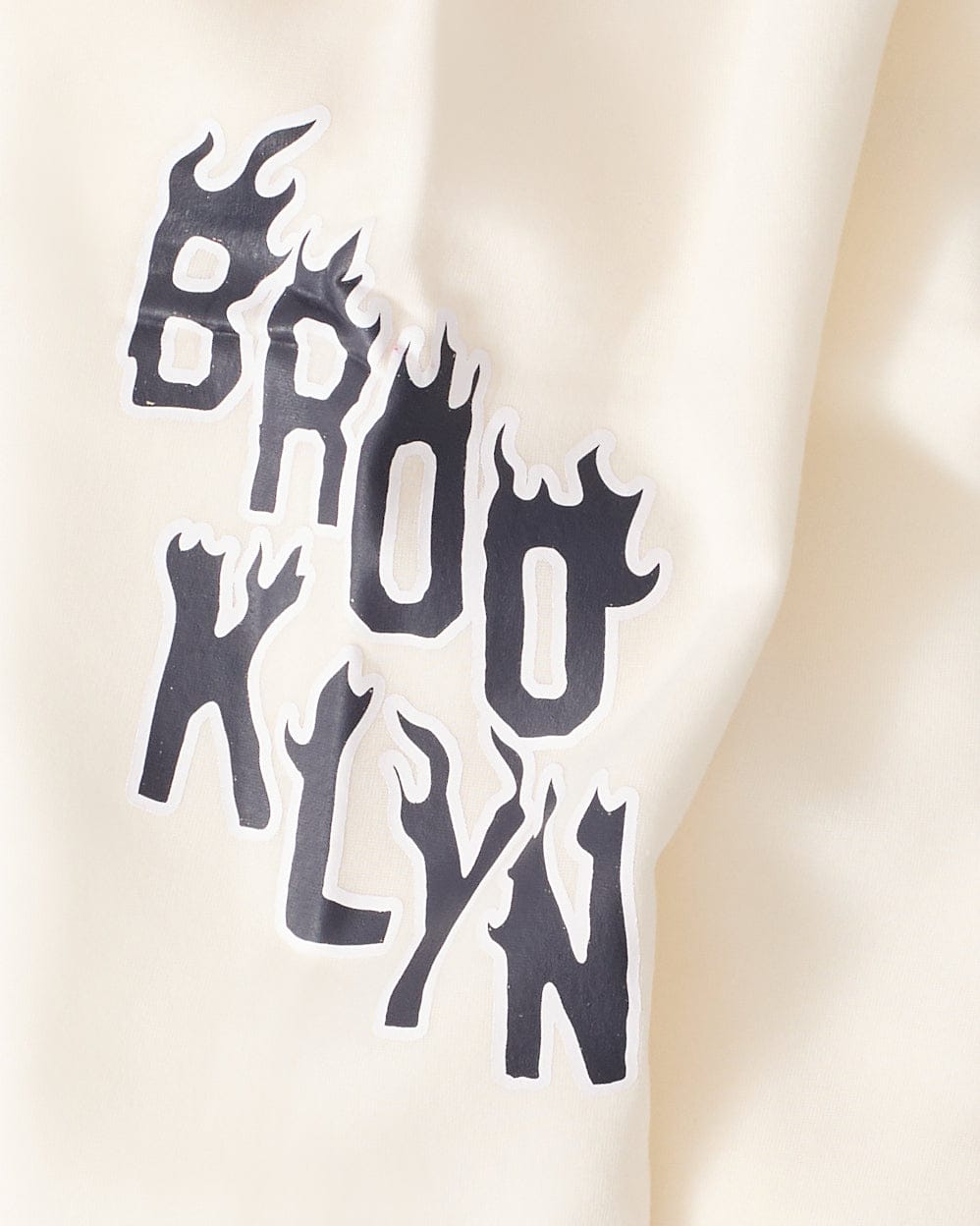 Reason Clothing Best Seller | Women Brooklyn Sweatpants - Cream