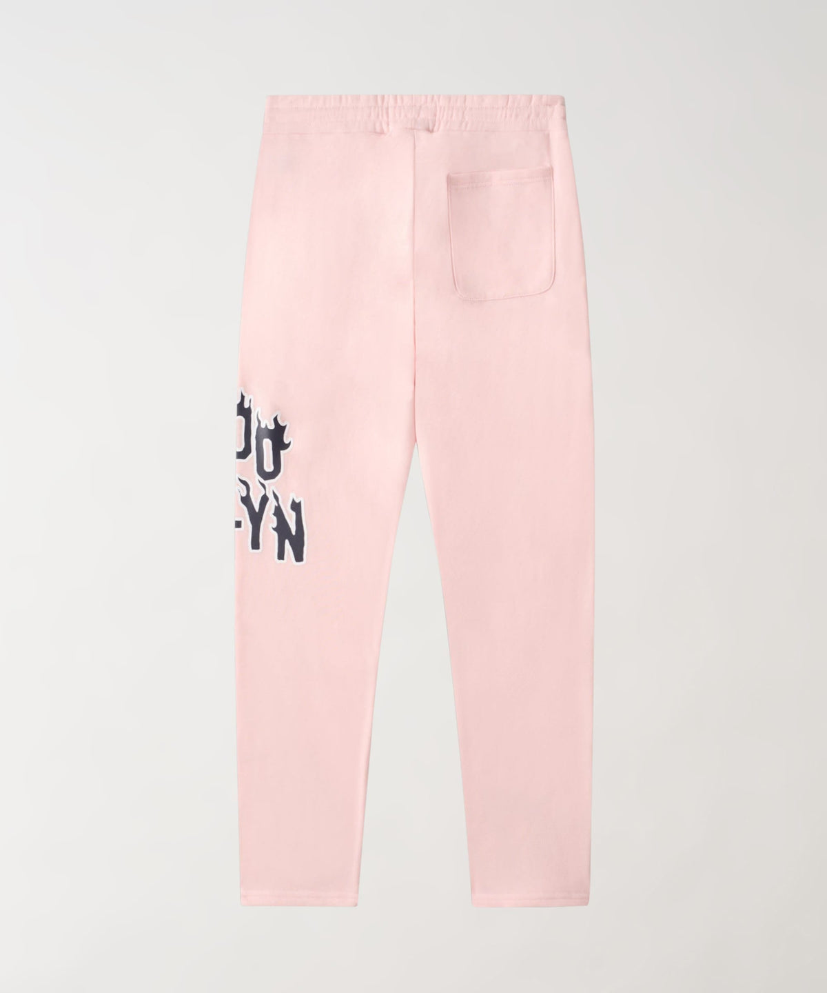 Reason Clothing Customer Favorite | Women Brooklyn Sweatpants - Pink