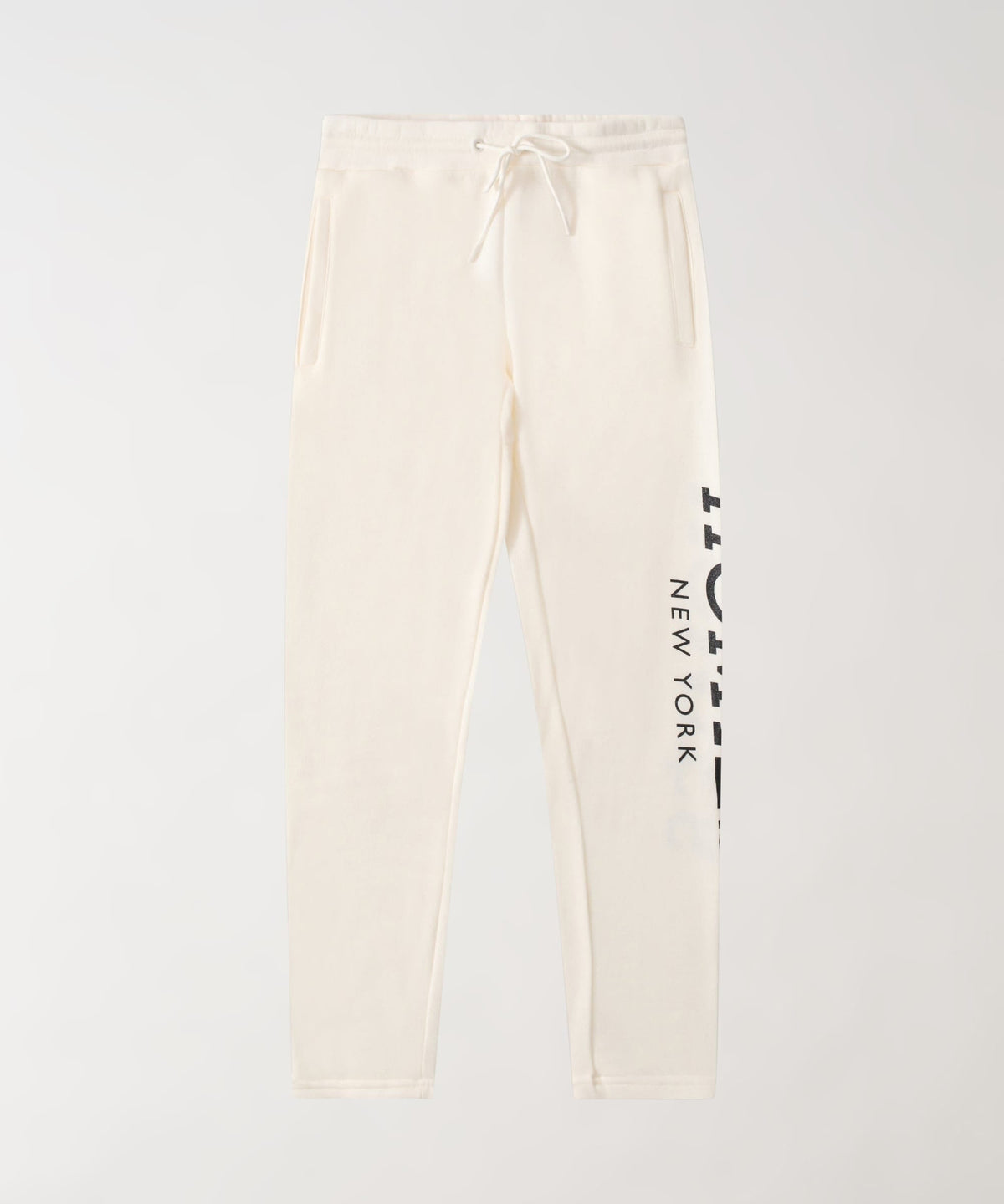 Reason Clothing Quality | Homies Women's Jogger Pants - Cream