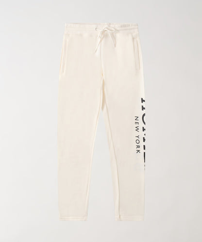 Reason Clothing Quality | Homies Women's Jogger Pants - Cream