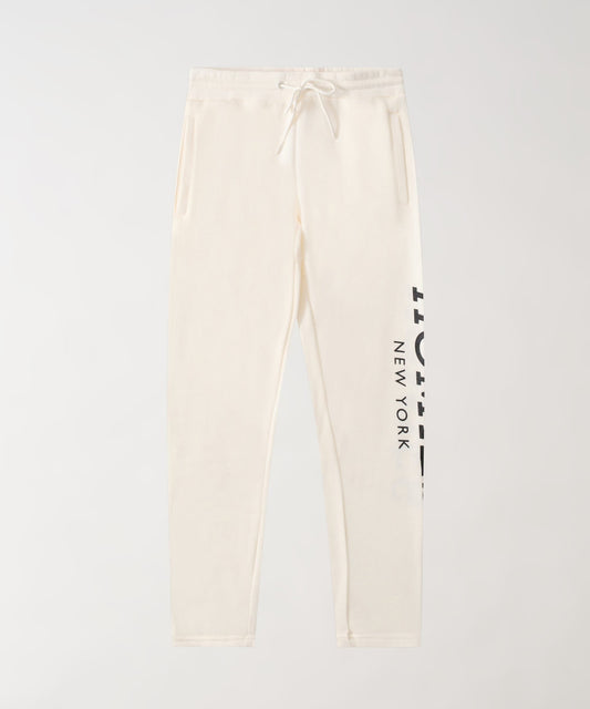 Reason Clothing Quality | Homies Women's Jogger Pants - Cream