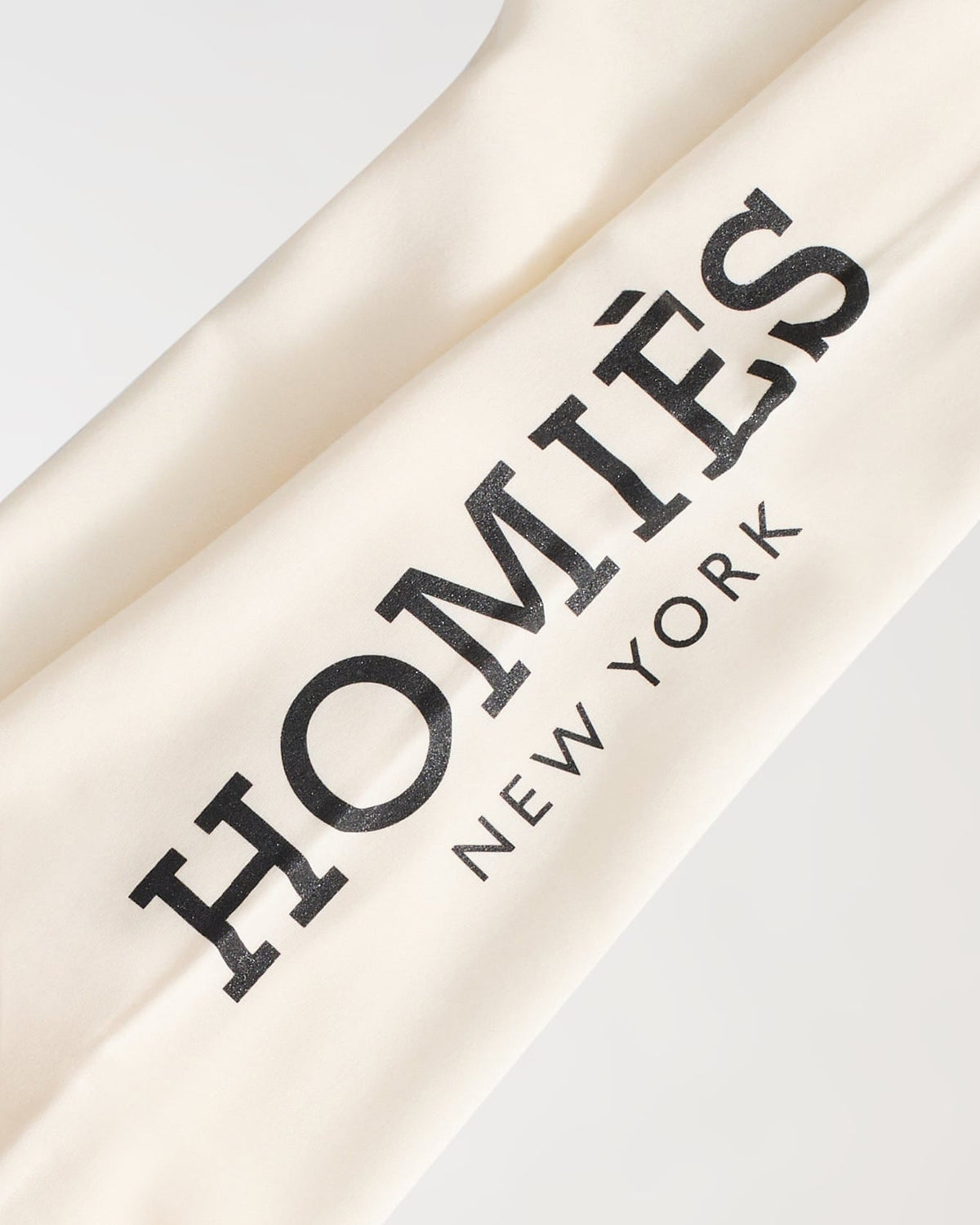 Reason Clothing Quality | Homies Women's Jogger Pants - Cream