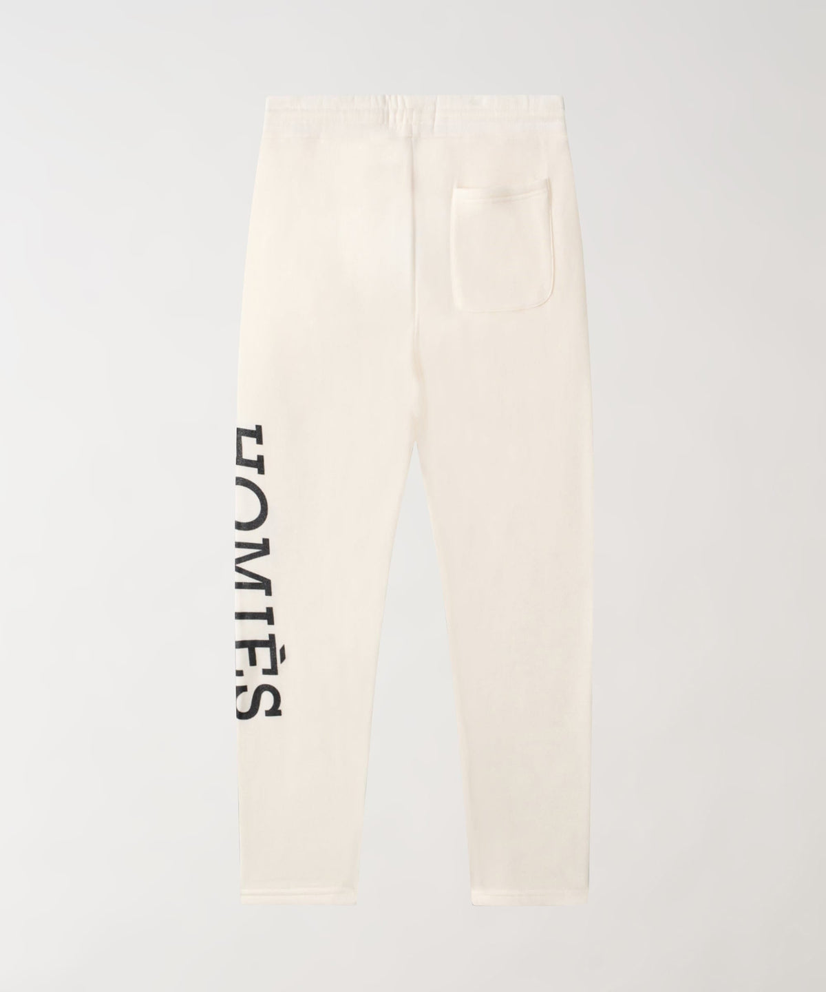 Reason Clothing Quality | Homies Women's Jogger Pants - Cream
