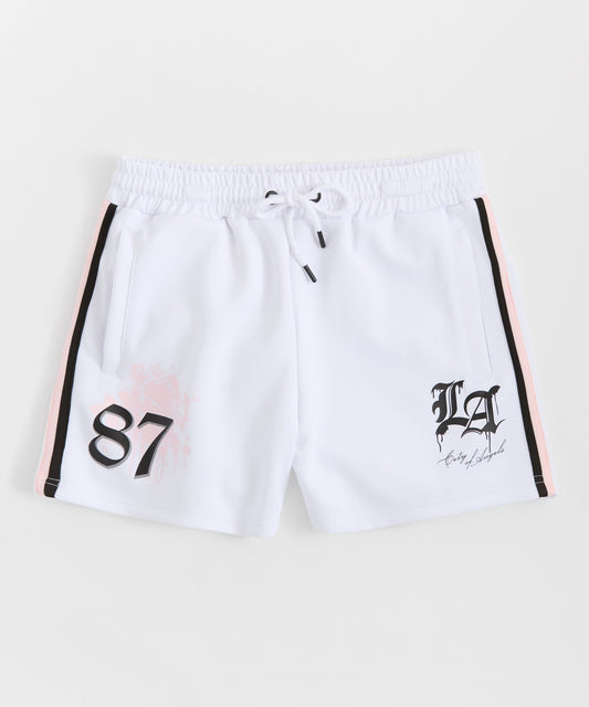 Reason Clothing Classic | Womens LA Shorts