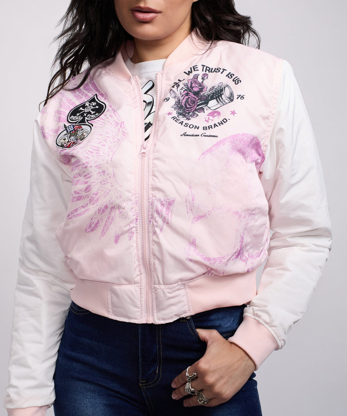 Reason Clothing Deals | All We Trust Varsity