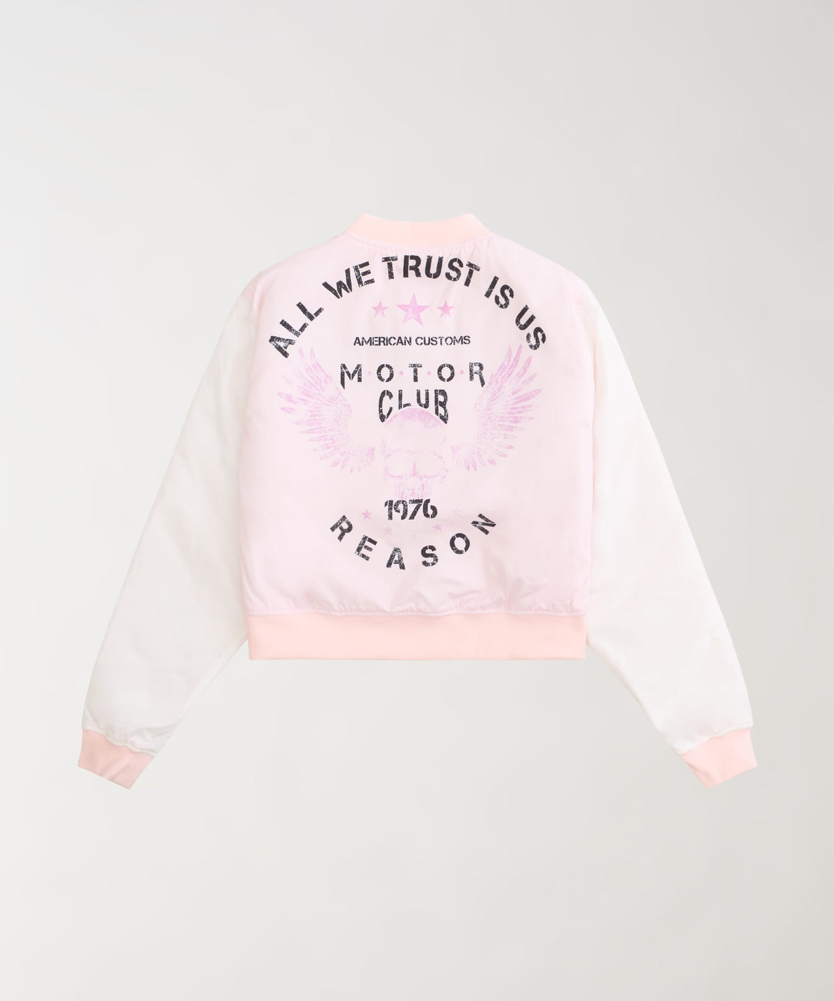 Reason Clothing Deals | All We Trust Varsity