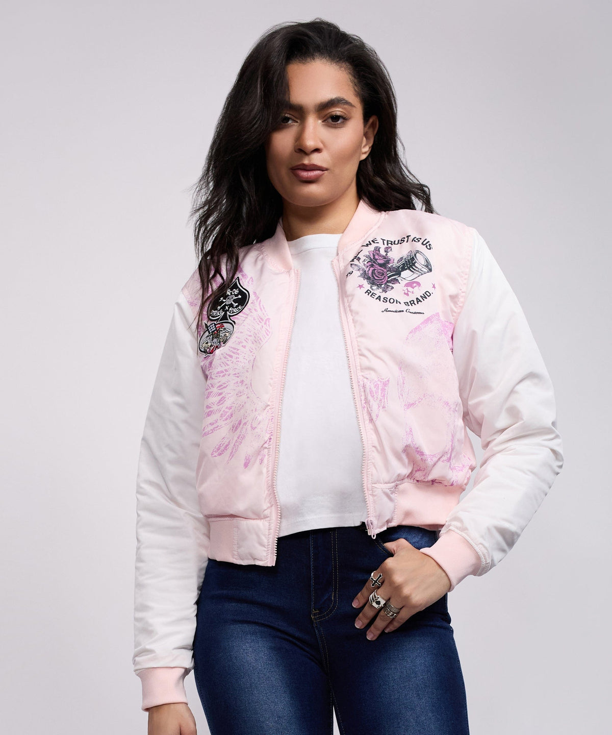 Reason Clothing Deals | All We Trust Varsity