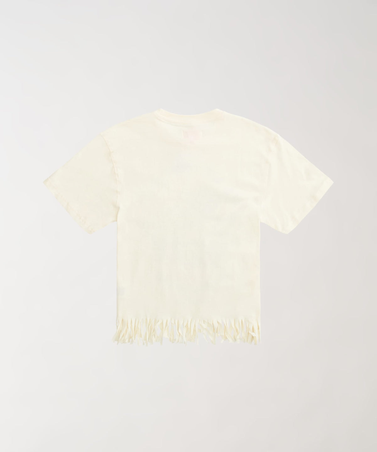 Reason Clothing Best Price | All We Trust Women's Graphic Short Sleeve Tee - Cream