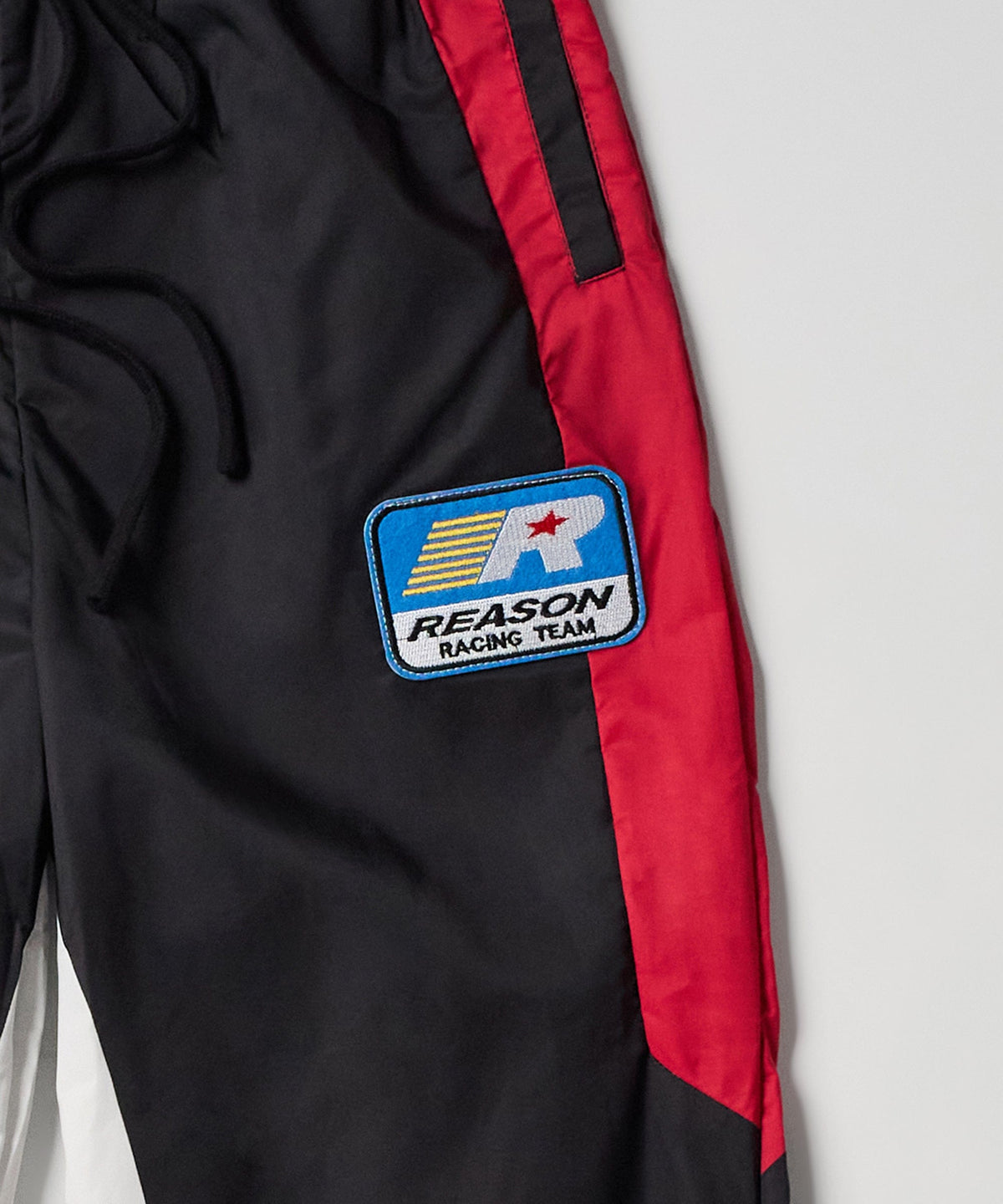 Reason Clothing Trusted | Speed Club Women's Racing Pants - Red
